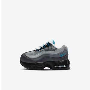 Nike Airmax 95 Recraft Toddler